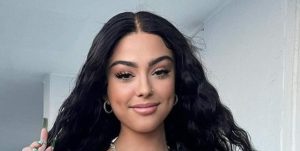 Malu Trevejo