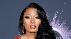 Megan Thee Stallion