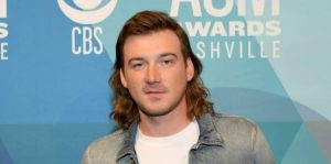 Morgan Wallen