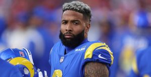 Odell Beckham Jr.
