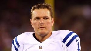 Pat Mcafee