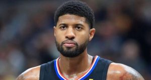 Paul George