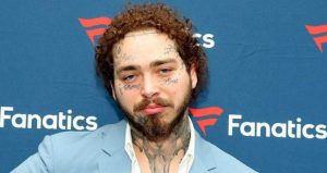Post Malone