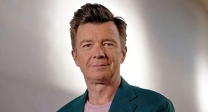 Rick Astley