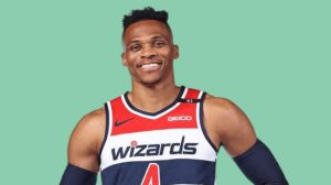 Russell Westbrook