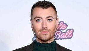 Sam Smith