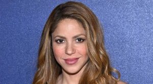 Shakira