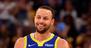 Stephen Curry