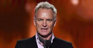 Sting