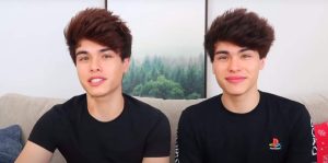 Stokes Twins
