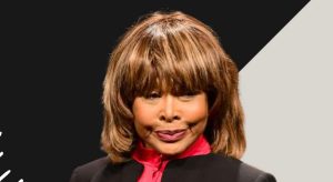 Tina Turner
