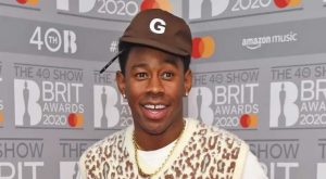Tyler, The Creator