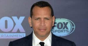 Alex Rodriguez