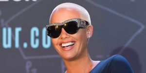 Amber Rose