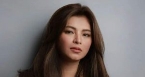 Angel Locsin