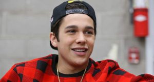 Austin Mahone
