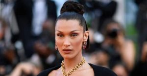 Bella Hadid