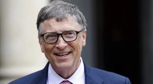 Bill Gates