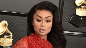 Blac Chyna