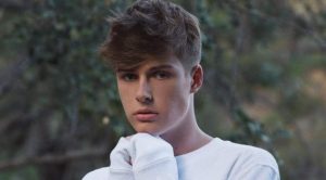 Blake Gray