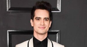 Brendon Urie