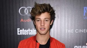 Cameron Dallas