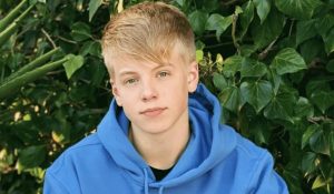 Carson Lueders