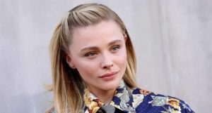 Chloe Moretz