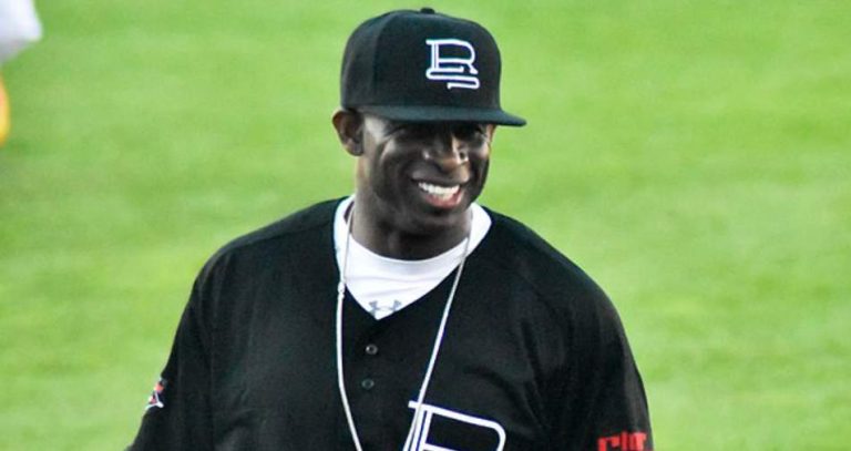 Deion Sanders Phone Number, House Address, Email ID, Contact Details