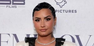 Demi Lovato
