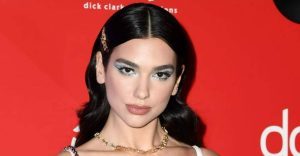 Dua Lipa