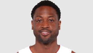 Dwyane Wade