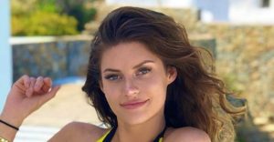 Hannah Stocking