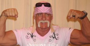 Hulk Hogan