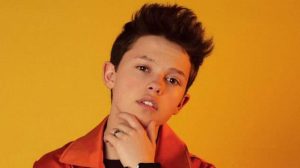 Jacob Sartorius