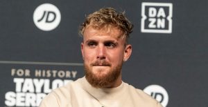 Jake Paul