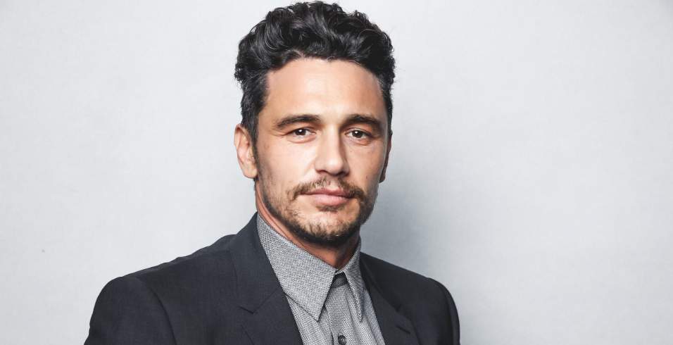 James Franco James Franco
