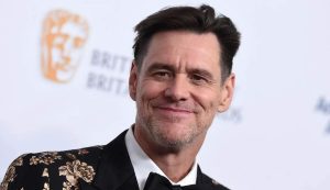 Jim Carrey