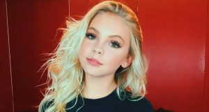 Jordyn Jones