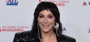 Kesha