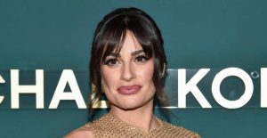 Lea Michele