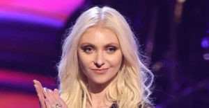 Taylor Momsen