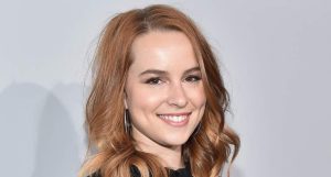 Bridgit Mendler