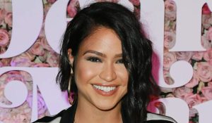 Cassie Ventura