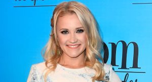 Emily Osment