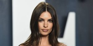 Emily Ratajkowski