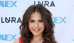 Erin Sanders