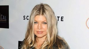 Fergie Duhamel