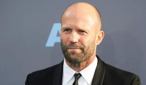 Jason Statham