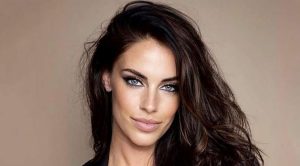 Jessica Lowndes